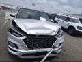 Photo 12 of 16 — 2019 Hyundai Tucson