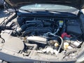 Photo 10 of 20 — 2020 Subaru Legacy