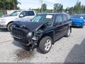 Photo 2 of 19 — 2016 Jeep Patriot
