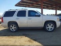 Photo 12 of 15 — 2011 Chevrolet Tahoe