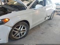 Photo 12 of 16 — 2016 Ford Fusion