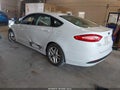 Photo 3 of 16 — 2016 Ford Fusion