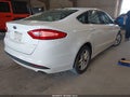 Photo 4 of 16 — 2016 Ford Fusion