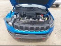 Photo 10 of 15 — 2026 Jeep Compass