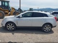 2011 Cadillac SRX — photo 14 of 16 | VIN 3GYFNBEY7BS511913