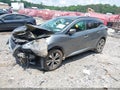 2021 Nissan Murano — photo 2 of 12 | VIN 5N1AZ2BJ8MC104909