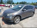 Photo 2 of 16 — 2012 Honda CR-V