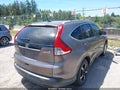 Photo 4 of 16 — 2012 Honda CR-V