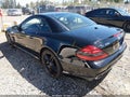 Photo 3 of 19 — 2009 Mercedes-Benz SL-Class