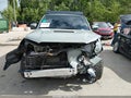 2023 Toyota 4Runner — photo 13 of 17 | VIN JTERU5JR6P6151742