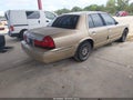 1999 Mercury Grand Marquis — photo 4 of 11 | VIN 2MEFM74WXXX648056