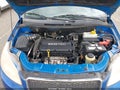 Photo 10 of 12 — 2009 Chevrolet Aveo