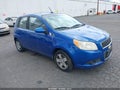 Photo 1 of 12 — 2009 Chevrolet Aveo