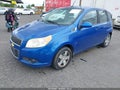 Photo 2 of 12 — 2009 Chevrolet Aveo