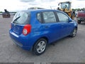 Photo 4 of 12 — 2009 Chevrolet Aveo
