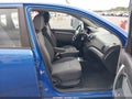 Photo 5 of 12 — 2009 Chevrolet Aveo