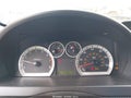 Photo 7 of 12 — 2009 Chevrolet Aveo