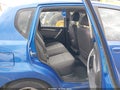 Photo 8 of 12 — 2009 Chevrolet Aveo