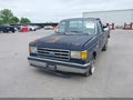 1991 Ford F-150 Lightning — photo 6 of 11 | VIN 1FTDF15Y5MPB23696
