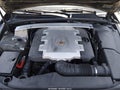 2009 Cadillac CTS — photo 10 of 16 | VIN 1G6DF577490132615