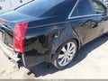 2009 Cadillac CTS — photo 13 of 16 | VIN 1G6DF577490132615