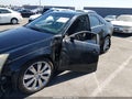 2009 Cadillac CTS — photo 6 of 16 | VIN 1G6DF577490132615