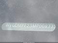 Photo 20 of 21 — 2021 Volkswagen ID.4