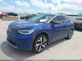 Photo 2 of 21 — 2021 Volkswagen ID.4