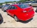 Photo 3 of 13 — 2012 Ford Fiesta