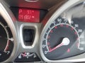 Photo 7 of 13 — 2012 Ford Fiesta