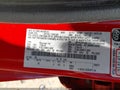 Photo 9 of 13 — 2012 Ford Fiesta