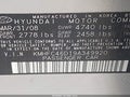 Photo 9 of 11 — 2009 Hyundai Azera