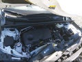 2026 Toyota RAV4 — photo 10 of 21 | VIN JTM6CRAV9TJ004059