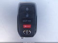 2026 Toyota RAV4 — photo 11 of 21 | VIN JTM6CRAV9TJ004059