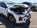 2026 Toyota RAV4 — photo 17 of 21 | VIN JTM6CRAV9TJ004059