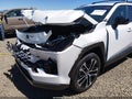2026 Toyota RAV4 — photo 19 of 21 | VIN JTM6CRAV9TJ004059