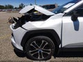 2026 Toyota RAV4 — photo 20 of 21 | VIN JTM6CRAV9TJ004059