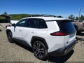 2026 Toyota RAV4 — photo 3 of 21 | VIN JTM6CRAV9TJ004059