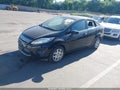 Photo 2 of 11 — 2011 Ford Fiesta