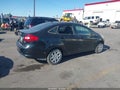 Photo 4 of 11 — 2011 Ford Fiesta