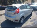 Photo 4 of 11 — 2015 Ford Fiesta