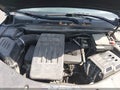 2012 Chevrolet Equinox — photo 10 of 16 | VIN 2GNALBEK4C1338096