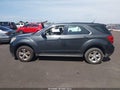 2012 Chevrolet Equinox — photo 14 of 16 | VIN 2GNALBEK4C1338096