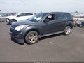 2012 Chevrolet Equinox — photo 2 of 16 | VIN 2GNALBEK4C1338096