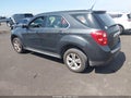 2012 Chevrolet Equinox — photo 3 of 16 | VIN 2GNALBEK4C1338096