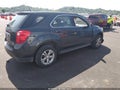 2012 Chevrolet Equinox — photo 4 of 16 | VIN 2GNALBEK4C1338096
