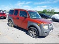 Photo 12 of 12 — 2003 Honda Element