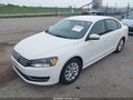 Photo 2 of 11 — 2015 Volkswagen Passat
