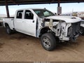 Photo 1 of 16 — 2024 Chevrolet Silverado 2500