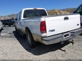 Photo 3 of 11 — 2001 Ford F-250